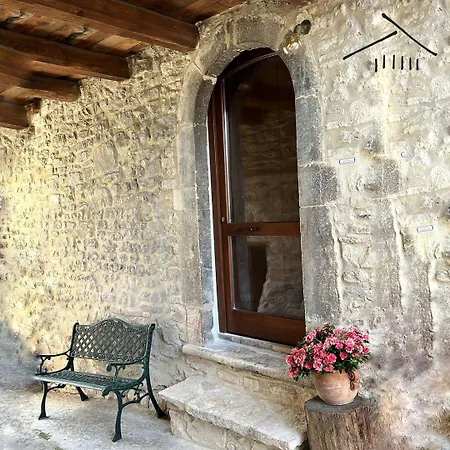فندق مبيت وإفطار Casa Argenti 3*