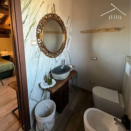 فندق مبيت وإفطار Casa Argenti 3*