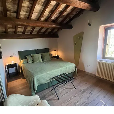 Casa Argenti Arrone