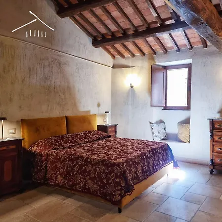 فندق مبيت وإفطار Casa Argenti 3*
