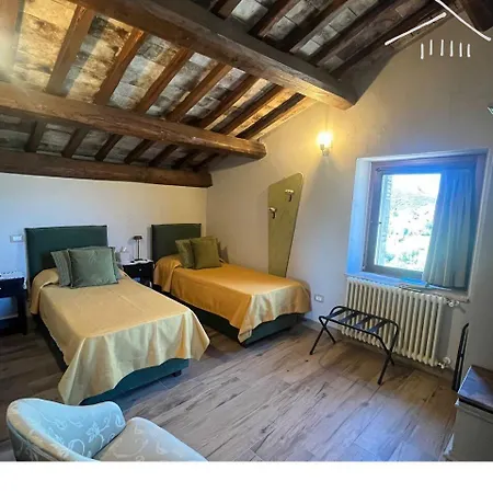 فندق مبيت وإفطار Casa Argenti Arrone
