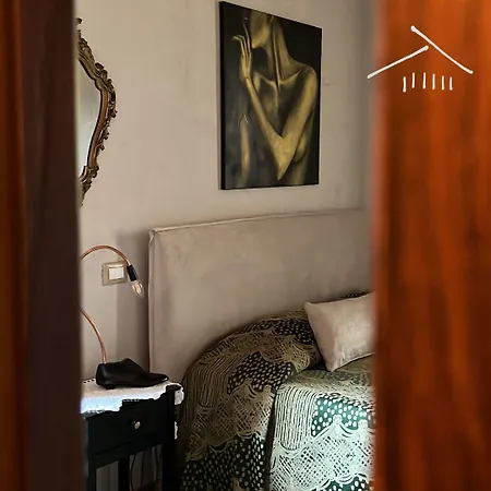Casa Argenti Arrone