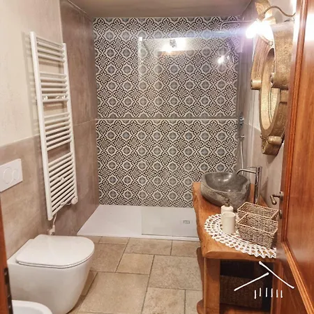 Casa Argenti فندق مبيت وإفطار