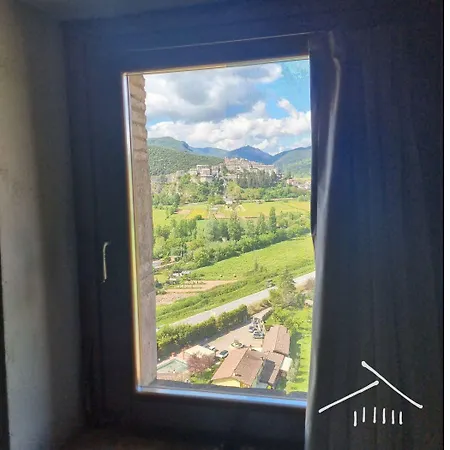 Casa Argenti فندق مبيت وإفطار Arrone