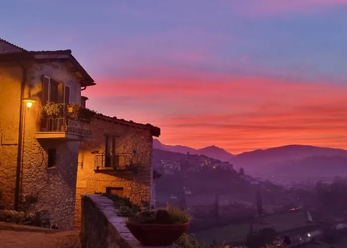 Casa Argenti Bed & Breakfast 3*