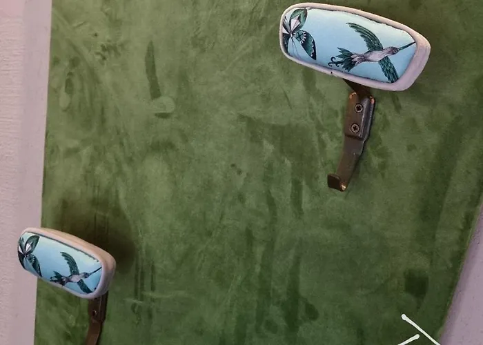 Casa Argenti Bed & Breakfast