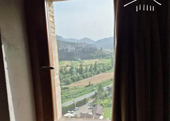 Alojamento de Acomodação e Pequeno-almoço Casa Argenti Arrone