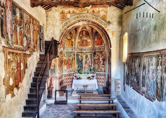 Bed & Breakfast Casa Argenti 3*