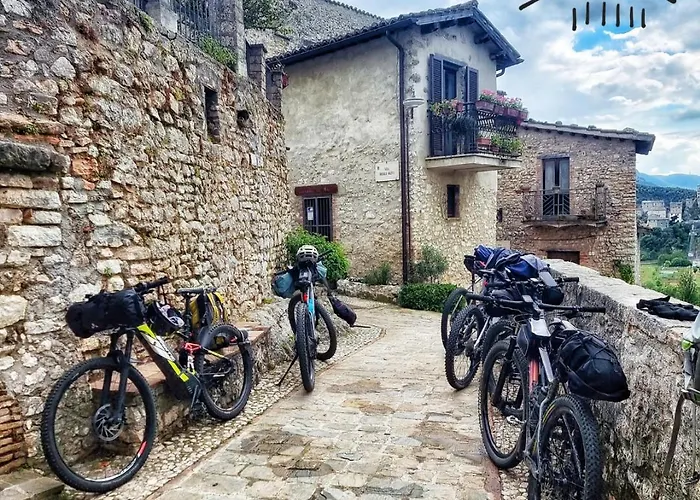 Alojamento de Acomodação e Pequeno-almoço Casa Argenti
