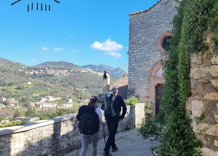 Casa Argenti Alojamento de Acomodação e Pequeno-almoço 3*