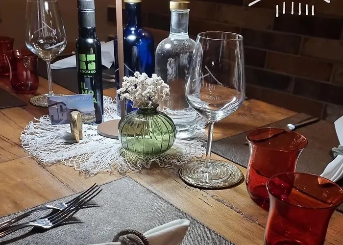 Bed & Breakfast Casa Argenti 3*