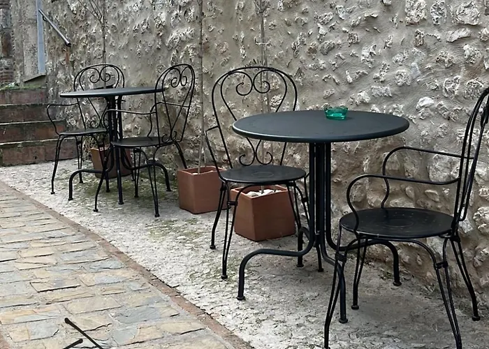 Casa Argenti Bed & Breakfast Arrone