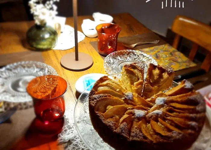 Casa Argenti Alojamento de Acomodação e Pequeno-almoço 3*