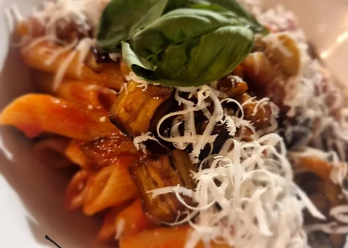 Casa Argenti Bed & Breakfast Arrone