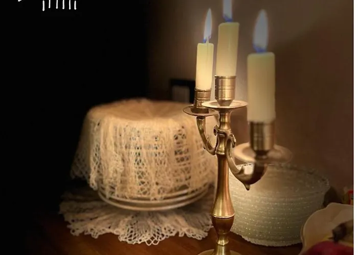 Bed & Breakfast Casa Argenti Arrone