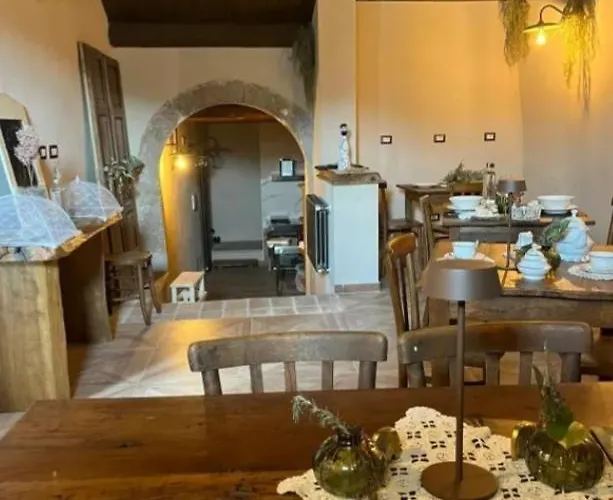 Casa Argenti 3* Arrone