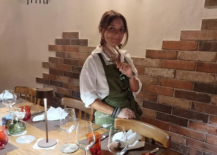 Casa Argenti 3* Arrone