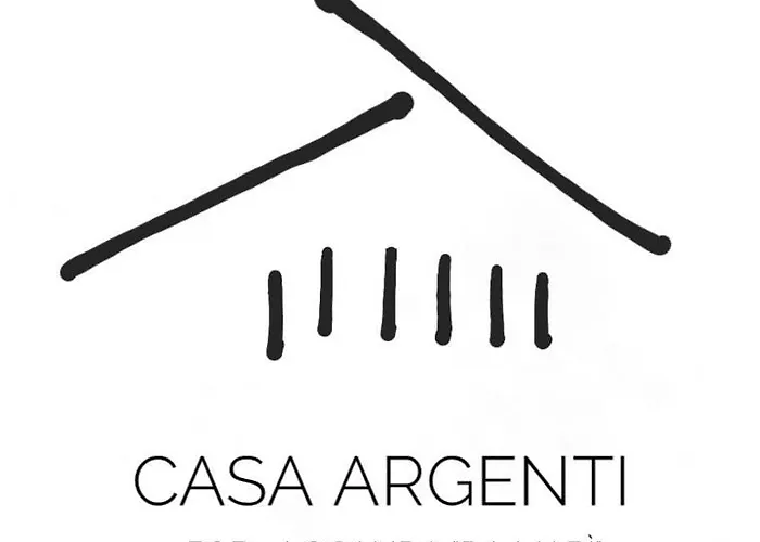 Casa Argenti Bed & Breakfast