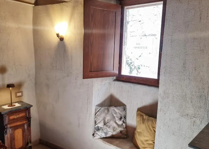 Casa Argenti 3* Arrone