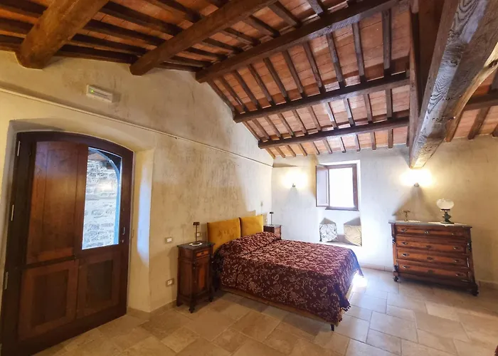 Casa Argenti Bed & Breakfast