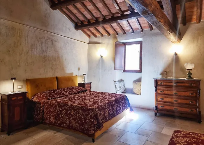 Bed & Breakfast Casa Argenti 3*