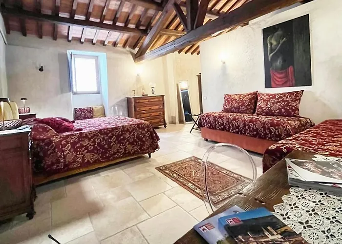 Casa Argenti Arrone