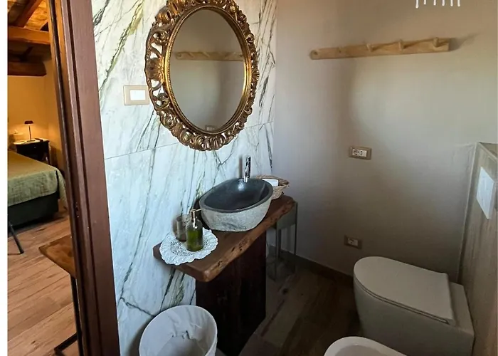 Casa Argenti Bed & Breakfast