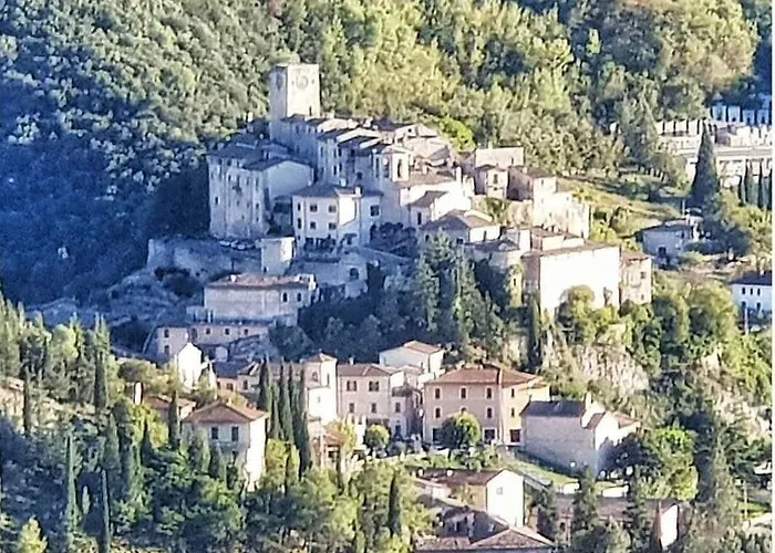 Bed & Breakfast Casa Argenti