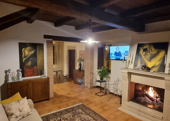 Casa Argenti Bed & Breakfast