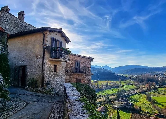 Casa Argenti Bed & Breakfast 3*