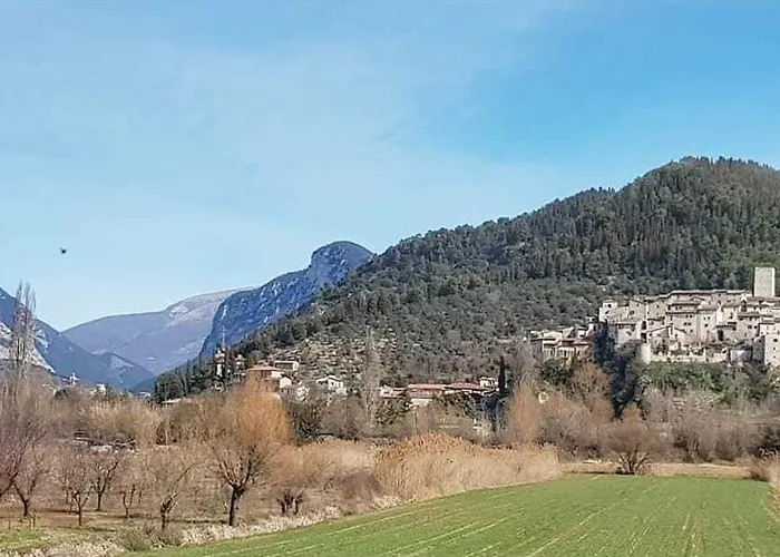 Alojamento de Acomodação e Pequeno-almoço Casa Argenti 3*