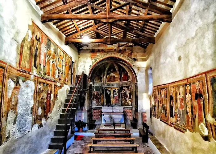 Bed & Breakfast Casa Argenti 3*