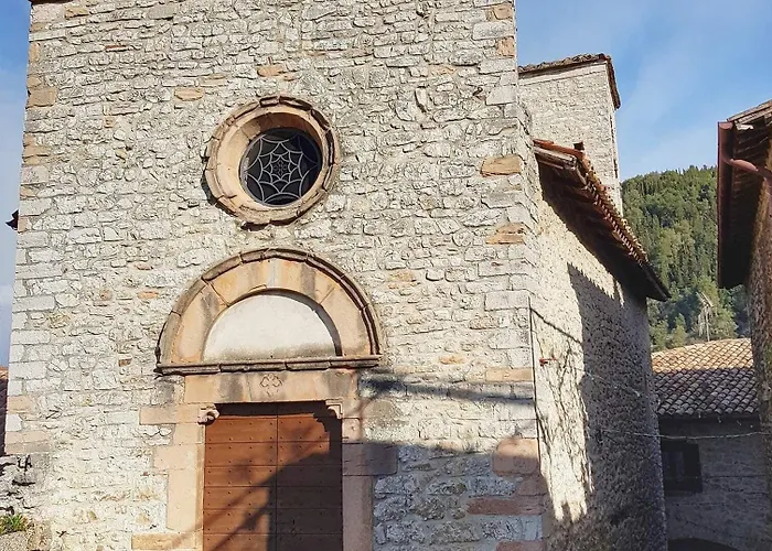 Casa Argenti Bed & Breakfast Arrone