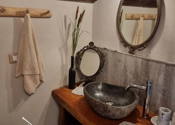 Bed & Breakfast Casa Argenti Arrone