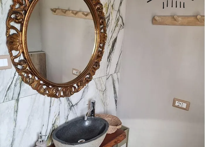 Casa Argenti 3* Arrone