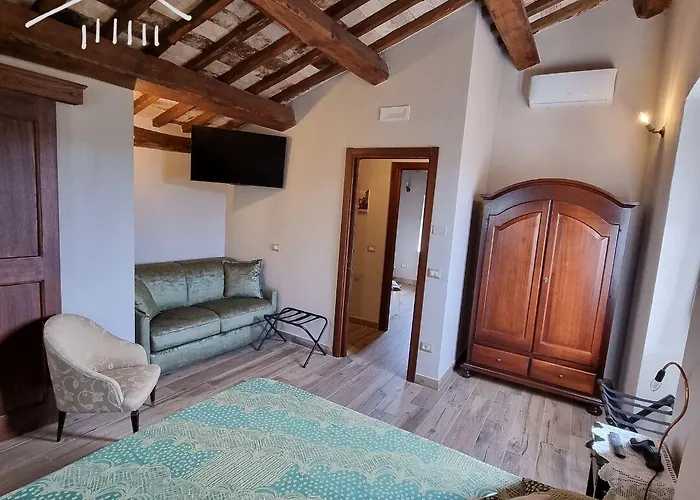 Casa Argenti Arrone