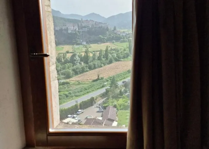 Casa Argenti 3* Arrone