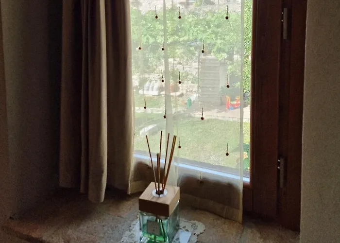 Casa Argenti 3* Arrone