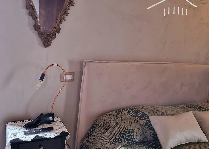 Casa Argenti Bed & Breakfast Arrone