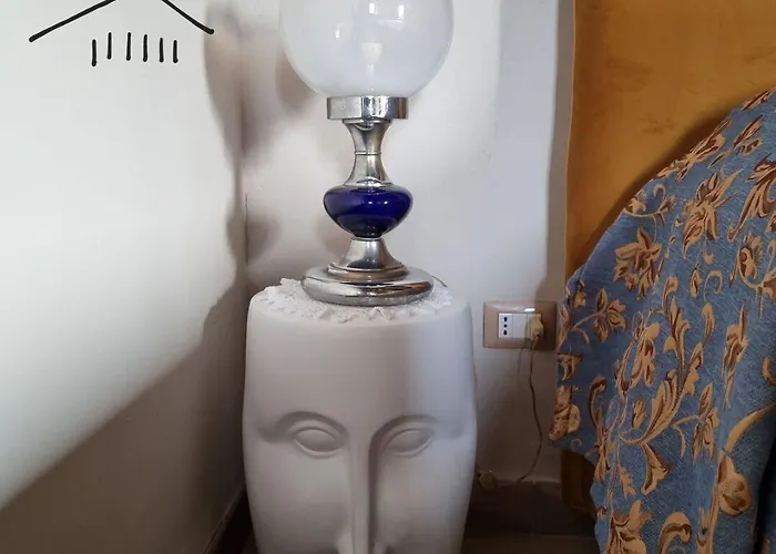 Casa Argenti 3* Arrone