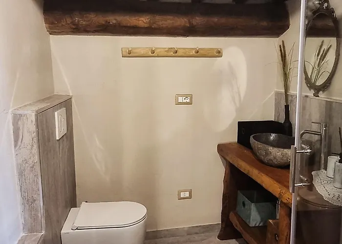 Bed & Breakfast Casa Argenti 3*